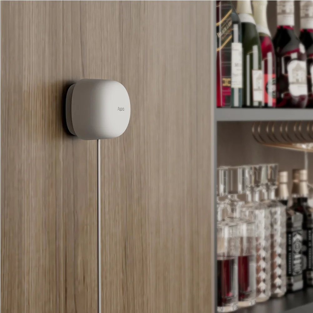 Aqara Presence Detector FP1 Smart Motion Sensor ZigBee 3.0 Smart Home for Aqara Home Homekit APP