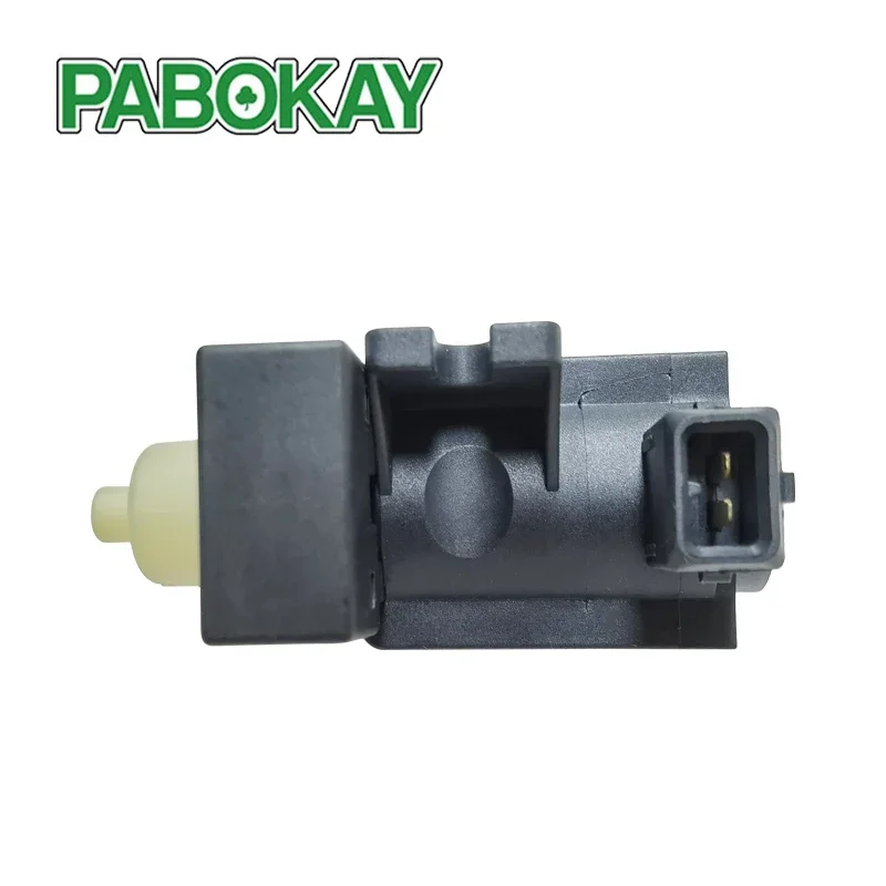 For ALFA ROMEO IVECO LANCIA Fiat 185 192 46768250 25183170 Vaccum Turbo Modulator Pressure Converter EGR Solenoid Valve