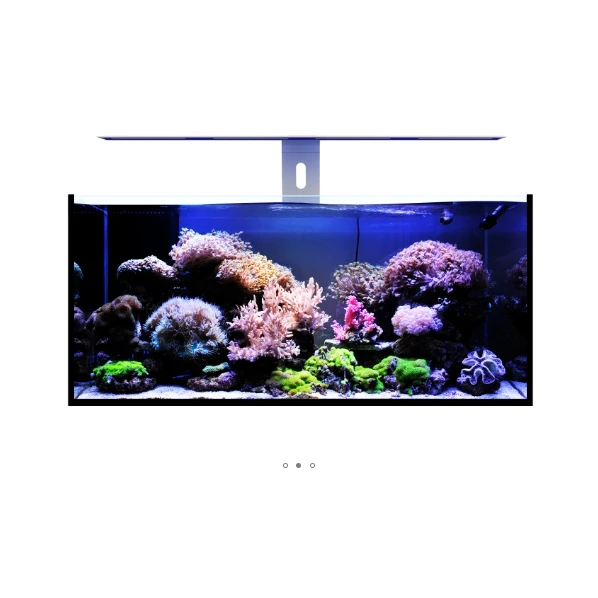MicMol G3 AQUA Air Series Bluetooth APP Control Aquarium