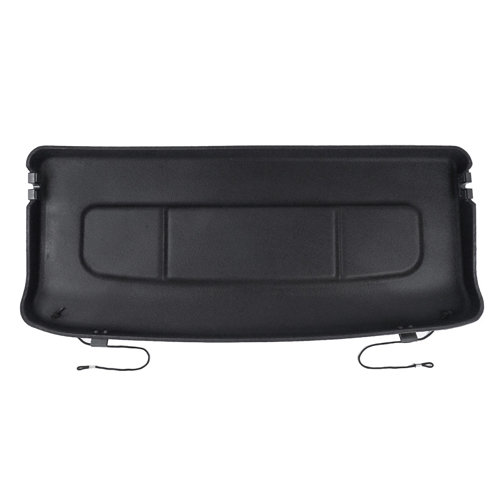Retractable Parcel Shelf / Roller Boot Cover For Jeep Grand Cherokee WK (2011-2022) – Black - View #5