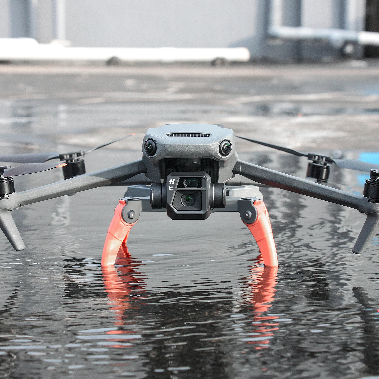 38mm Foldable Heightening   ٸ DJI Mavic 3  Ʈ ĵ  ȣ  ׼