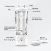 Portable Juicer Blender IPX7 Wireless Fruit Juicer USB Rechargeable 600ml Large Capacity Juice Cup for Sports 6