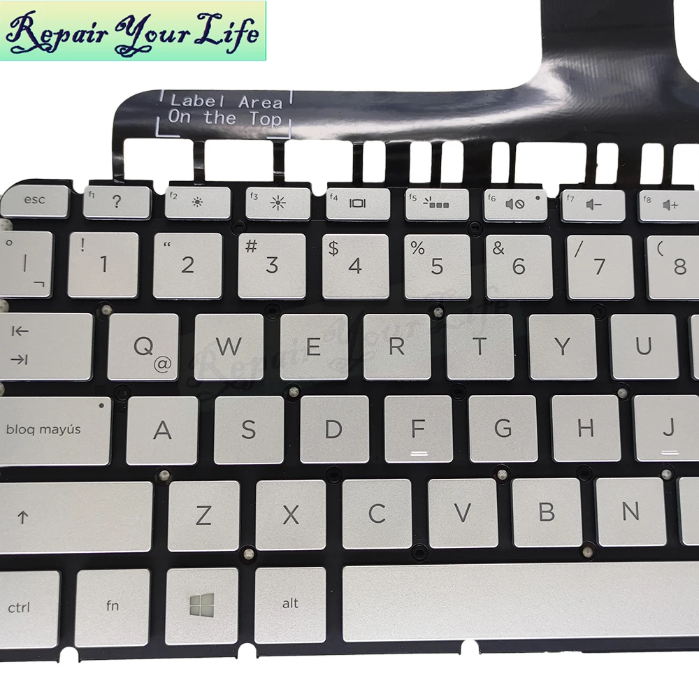 13t-ab 13-ab016nr 13-ab067cl 13-ab077cl 13-ab000 teclados de