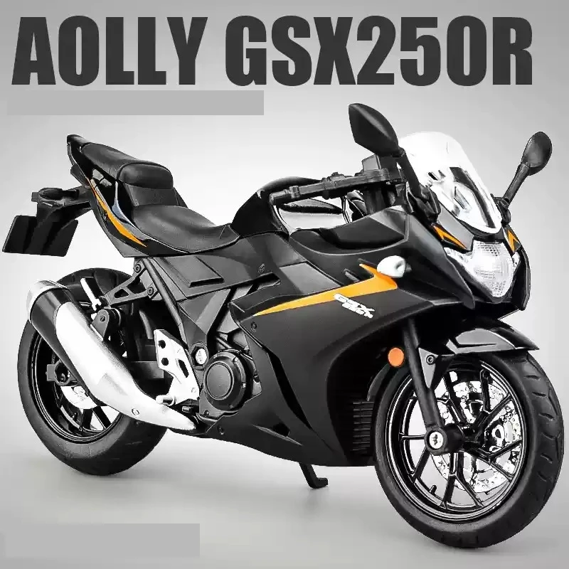 スズキ-ミニチュアモーターサイクルおもちゃ,オフロードレーシング