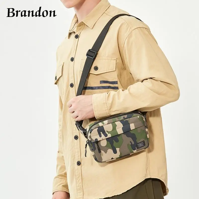 Рисунок 4 - Модная классическая нагрудная сумка