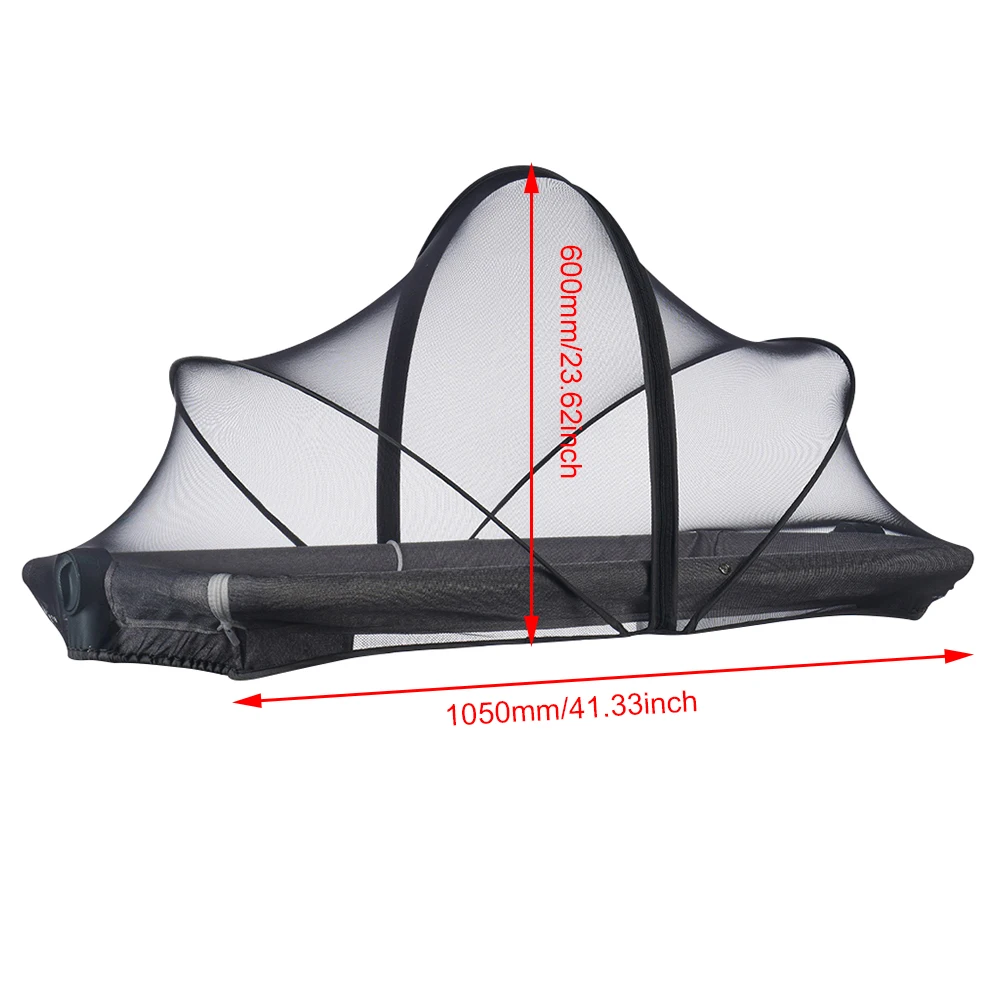 Breathable Foldable Baby Mosquito Net Tent