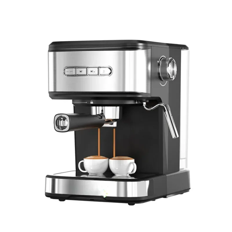 

Espresso Maker Coffee Machine Automatic