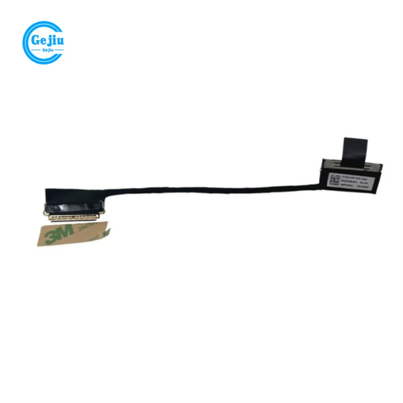 

Новый оригинальный ЖК-дисплей для ноутбука, кабель EDP FHD для Lenovo ThinkPad T15p P15v Gen 1 Gen 2 30PIN 5C10Z23890 DC02C00LL00 DC02C00LL10 LL20