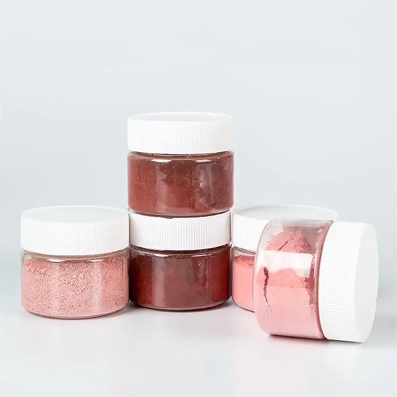 33 Color Pottery Powder Underglaze Color DIY Medium High Temperature Electric Kiln Ceramic Glaze Pastel Mud Hand-painted