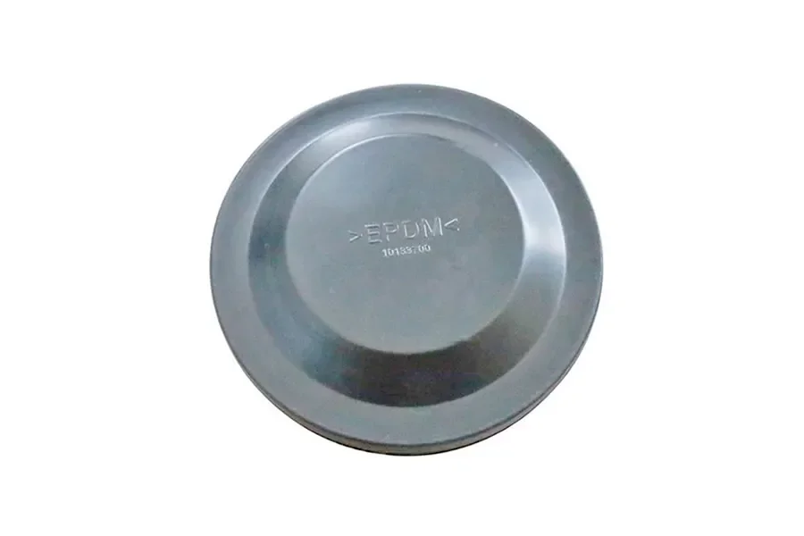 Headlight Dust Cover Dust-proof Waterproof Lid Headlamp Durable Seal Rubber Cap 100mm For Chery Arrizo 7