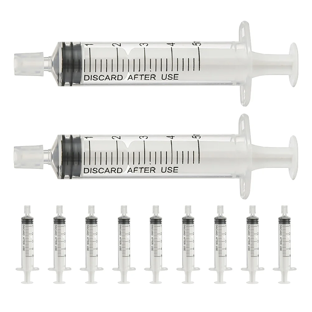 12 Pcs Syringe Dispenser Fragrance Dispenser Pumps Bottles Mini Dispensers Filling Pump Perfume Splitter Water Refill Tools Pp