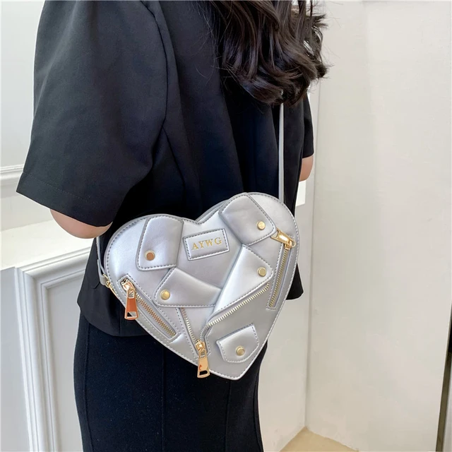 激レア❣️ヌメ革ポシェット、ウエストポーチ アルバローザ少数生産モデル ALBA ROSA - ALBA ROSA アルバローザ ハイビスカス ヌメ革