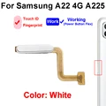 A22 4G-White-Genuine
