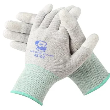 Anti-Static Repair Gloves 1