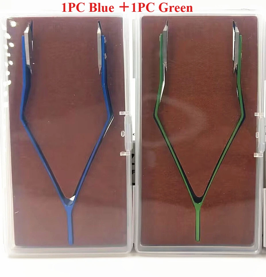 Deluxe Watch Band Removal Tool Kit with Spring Bar Plier and Tweezer