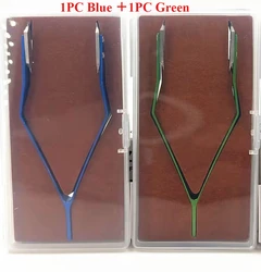 Deluxe Watch Band Removal Tool Kit with Spring Bar Plier and Tweezer (2 - piece set E)