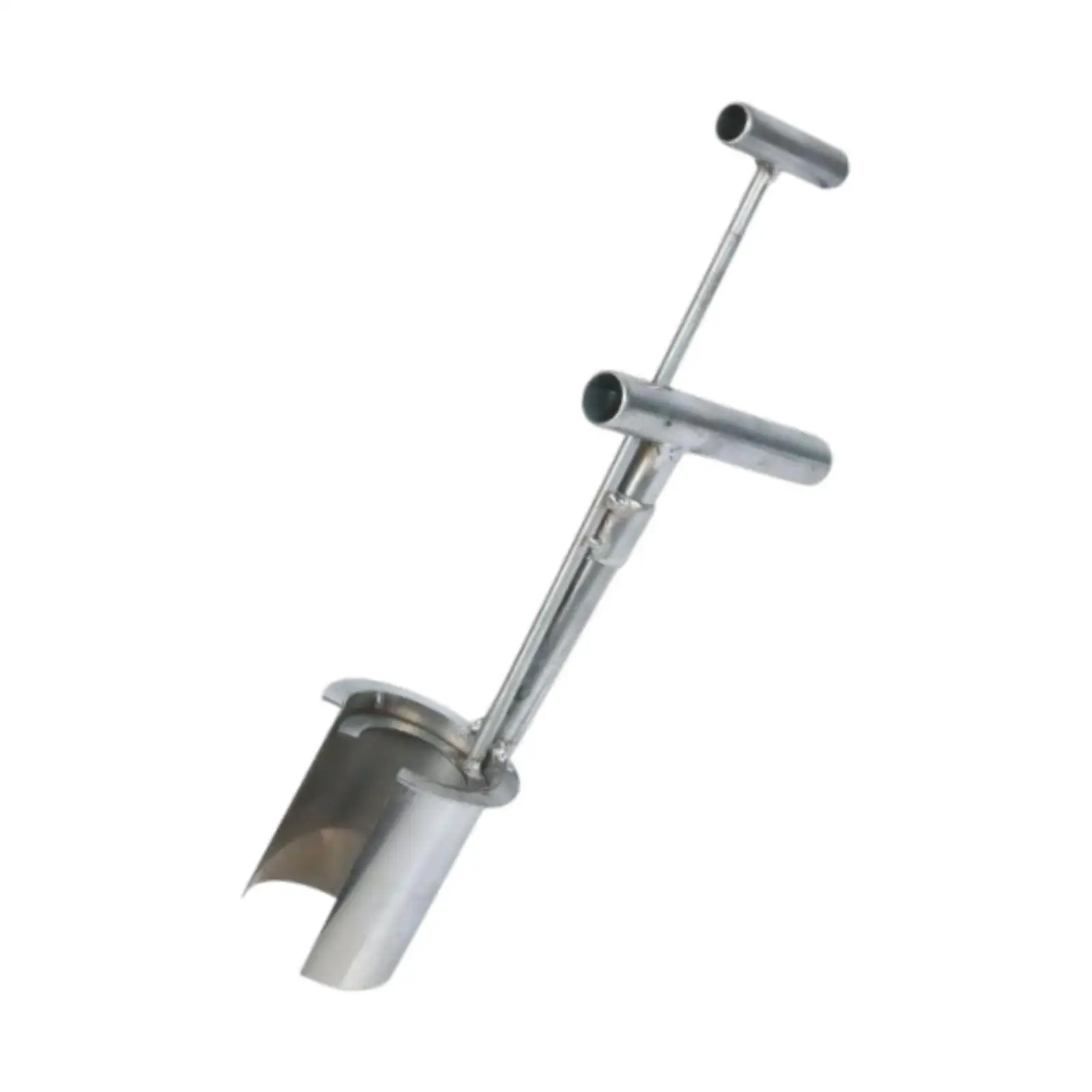 Bulb Planter Tool Saving Garden Tools for Digging Garden Planting