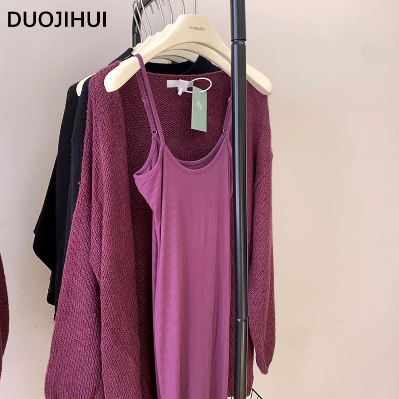 Рисунок 3 - DUOJIHUI фиолетовые Новые Chicly