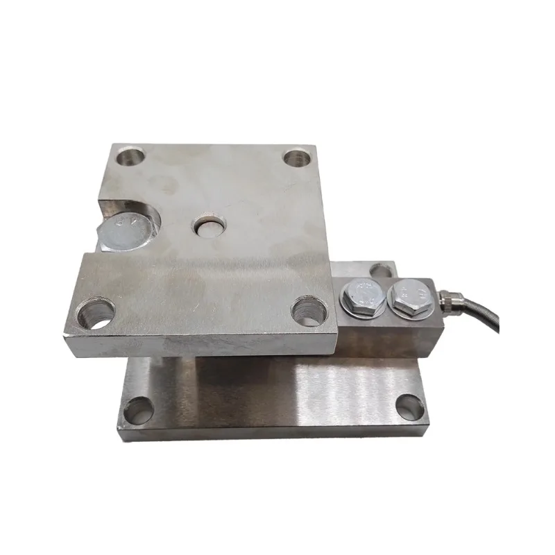 

DYMK-001-2T Large Measurement Range 2T Weighing Module Load Cell Module for Hopper Scale