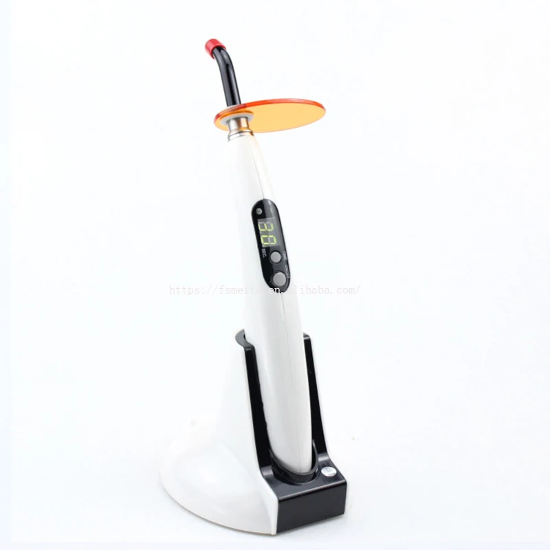 

de ntal Equipment LED Curing Light Style Light Cure machine
