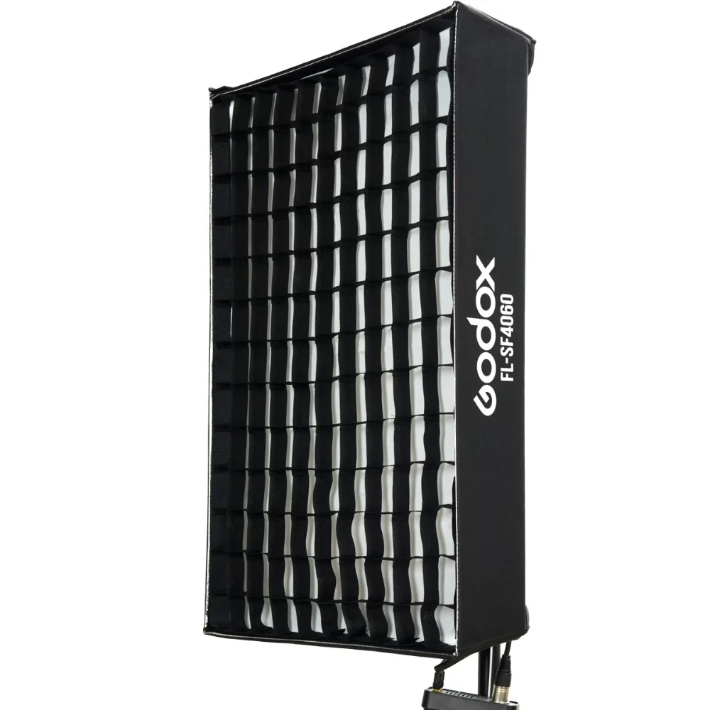 Honeycomb Softbox (FL-SF 3045 / FL-SF 4060 / FL-SF 30120 / FL-SF 6060) for FL60