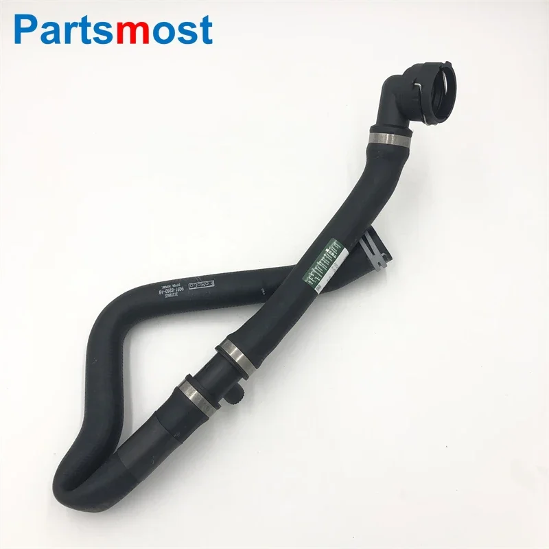 

2.0 PETROL RADIATOR HOSE FOR LAND ROVER LR2 RANGE EVOQUE DISCOVERY SPORT FORD COOLANT WATER PIPE LR032347 LR094509 / LR040733