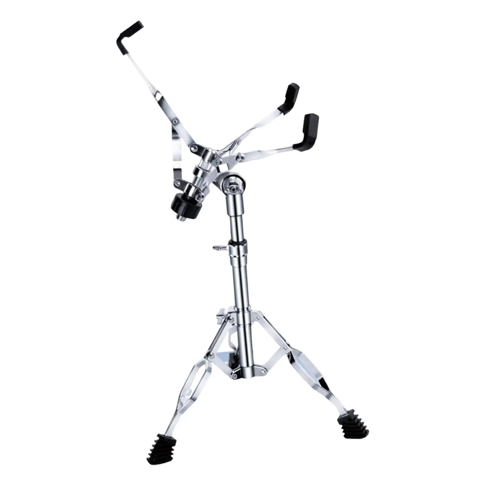 

Snare Drum Stand Drum Pad Stand for 12''~14'' Dia Drums Instrument