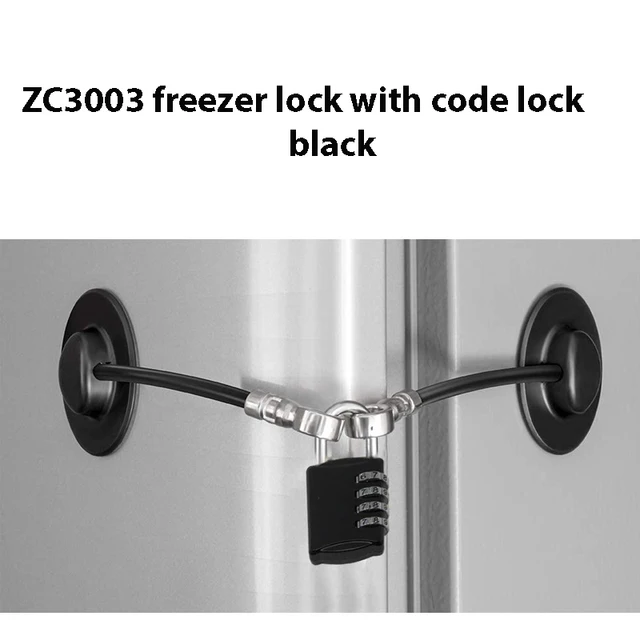 zc3003 black 1 pc