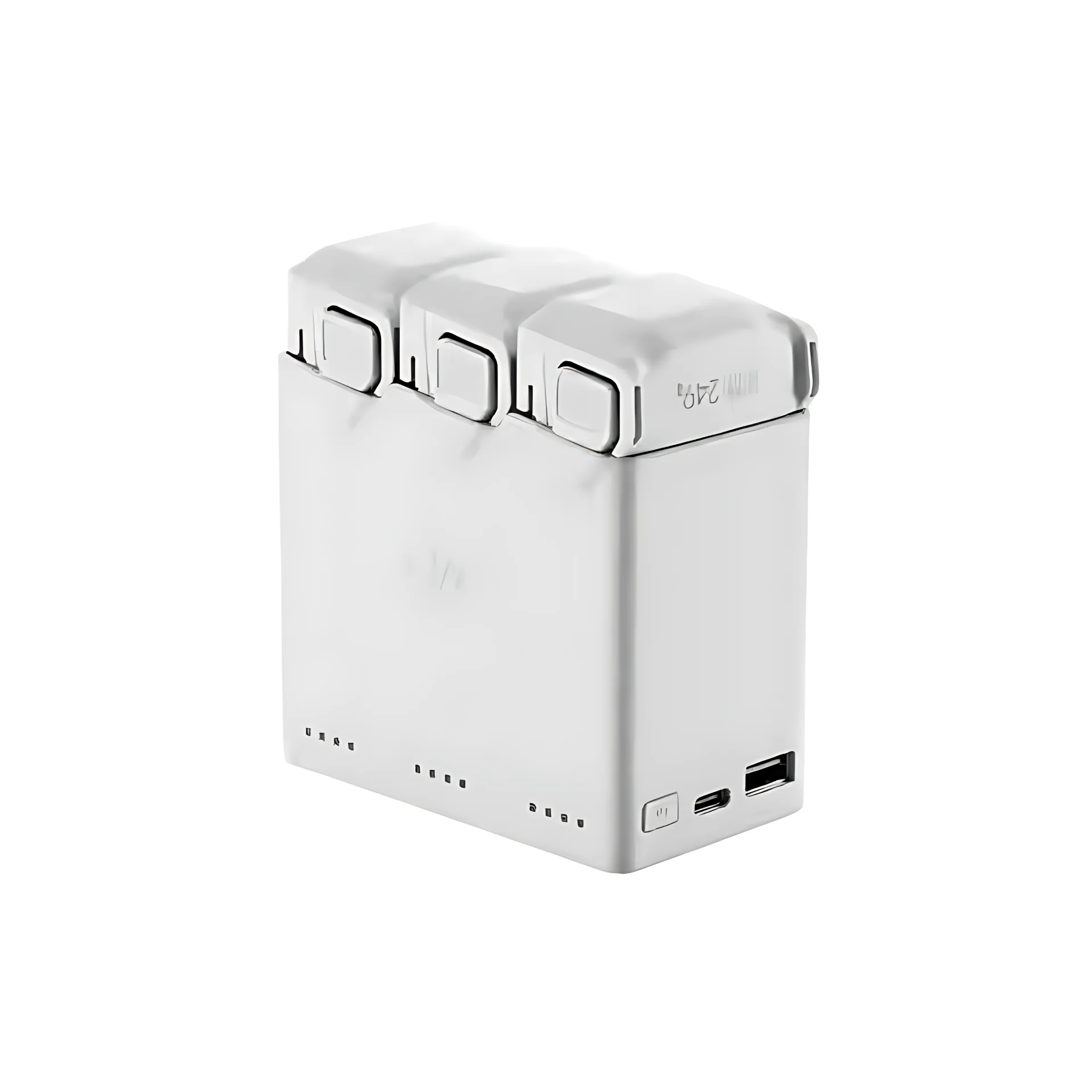 Chargeur intelligent DJI Mini 4 Pro/Mini 3 Pro/Mini 3 - 30W PD
