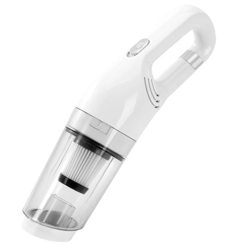 

Pet Hair Vacuum Cleaner Powerful Pet Hair Pick Up Easy to Clean Hard Floors