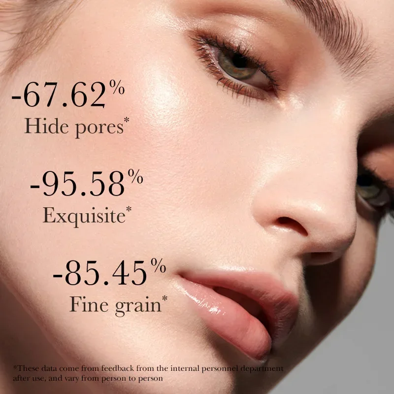 Makeup Primer SPF50+ Moisturizing Isolation Cream Invisible Pores Facial Base Brighten Correcting Skin Tone Refreshing for facial primer,makeup primer