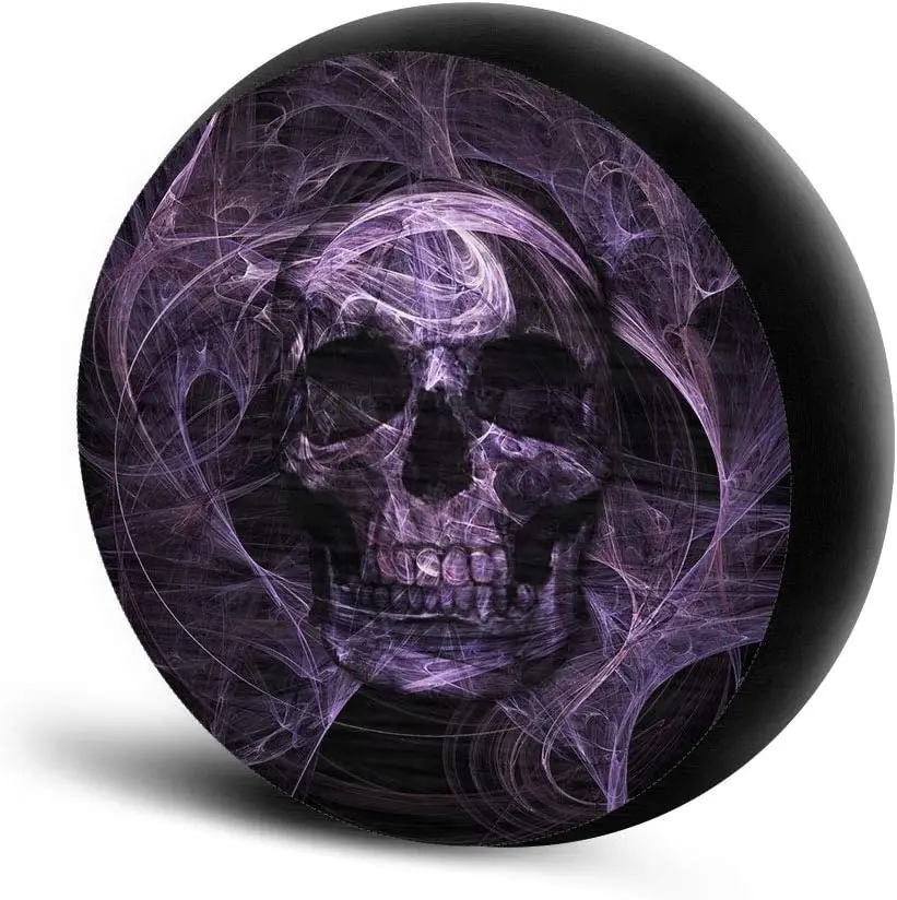 

Фонарь с крутым рисунком, запасной фонарь, защита от воды, пыли, Универсальный подходит для внедорожника, грузовика, прицепа для путешествий