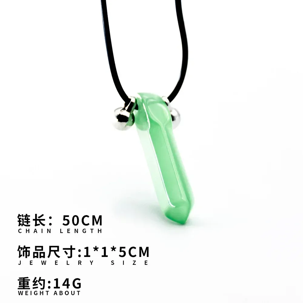 Naruto shippuden Jinchuuriki Pendant- Animey