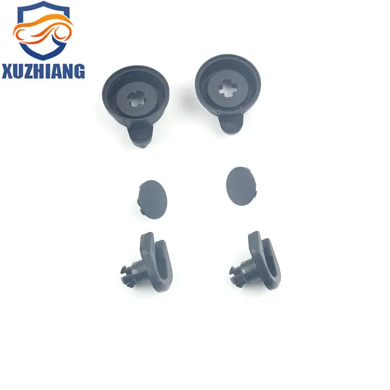 2721402401 2731400701 Car Intake Manifold Air Flap Runner Repair Kit For Mercedes Benz C230 C280 C300 C350 C250 4matic M272 M273