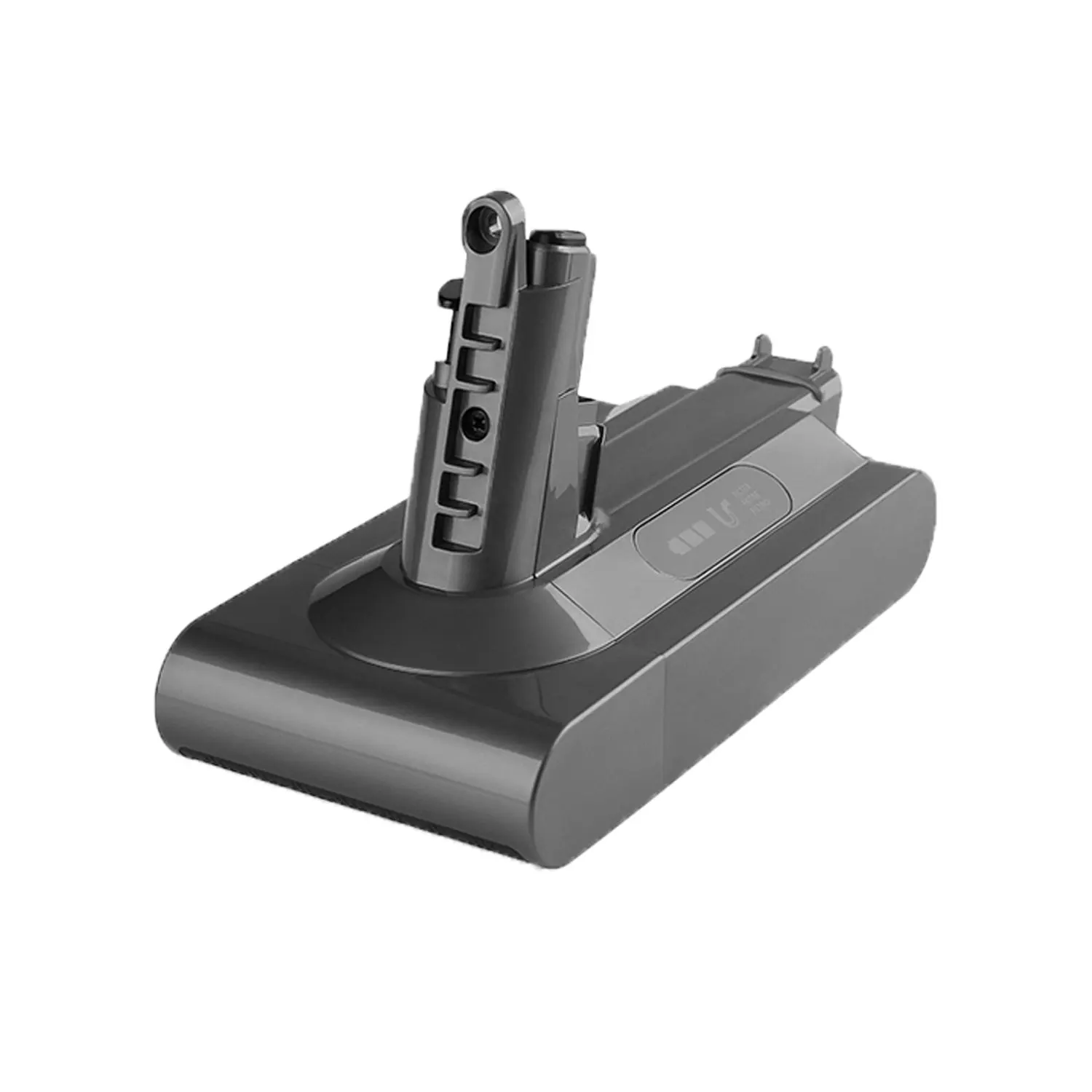 DXT New V10 Replacement Battery Lithium-ion 25.2V For Dyson V10 Cleaner RH-10 SV12 Battery Pack 7-CELL(206340) SV14 7INR21/70