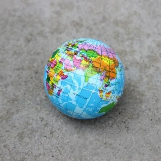 스트레스 해소를 위한 재미있는 스퀴즈 장난감