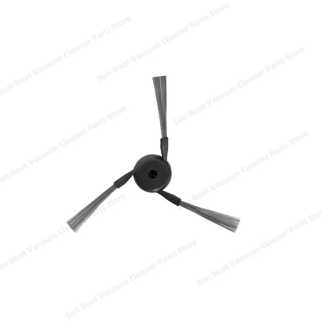 สําหรับ MOVA Z50 Ultra เปลี่ยนหลักแปรงด้านข้าง HEPA FILTER Mop Pad ถุงเก็บฝุ่นอะไหล่อุปกรณ์เสริม 3