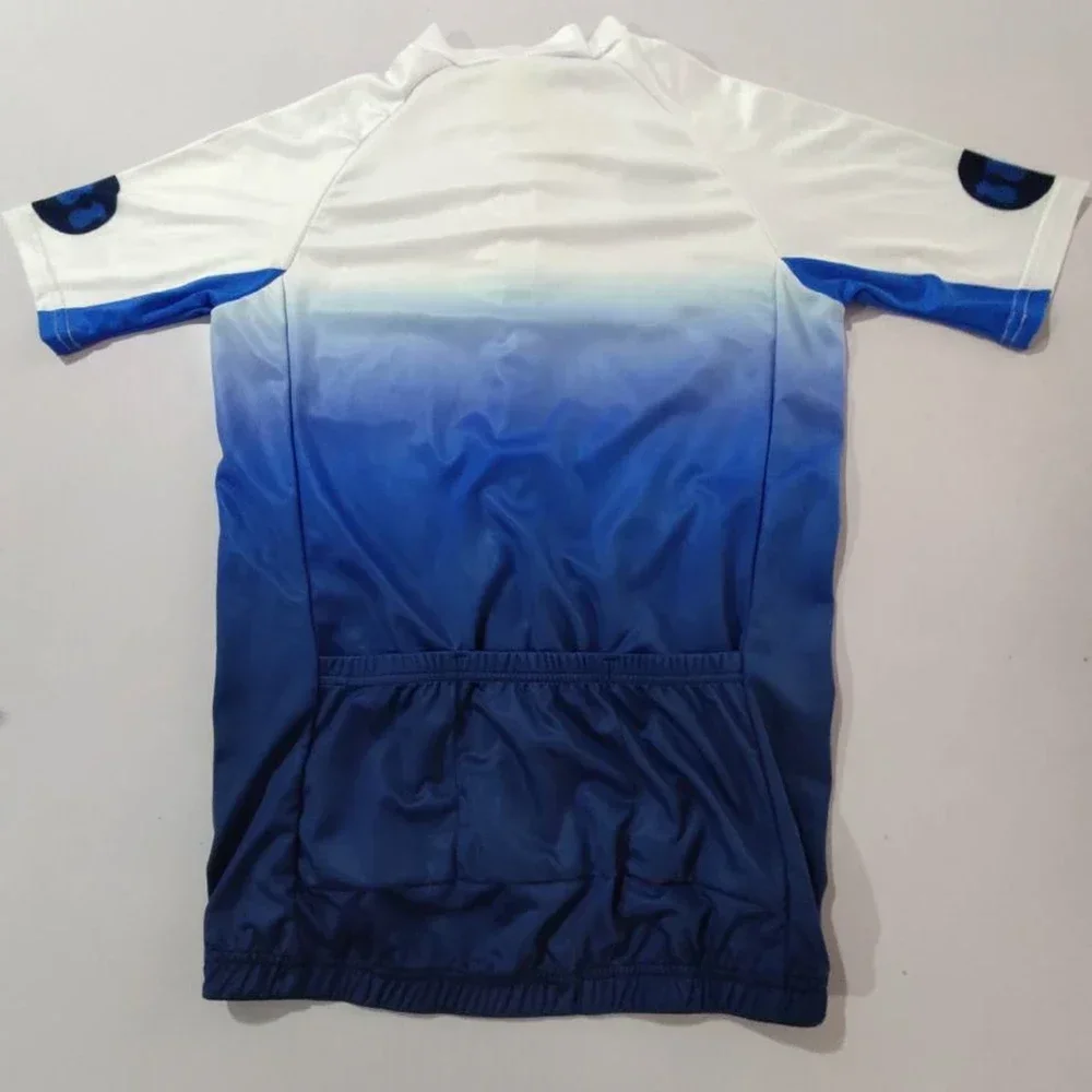Cycling Jersey Tres Pinas Women Summer Short Sleeve Cycling Clothing Mtb Jersey Maillot Ciclismo Fietstrui Bicycle Clothing