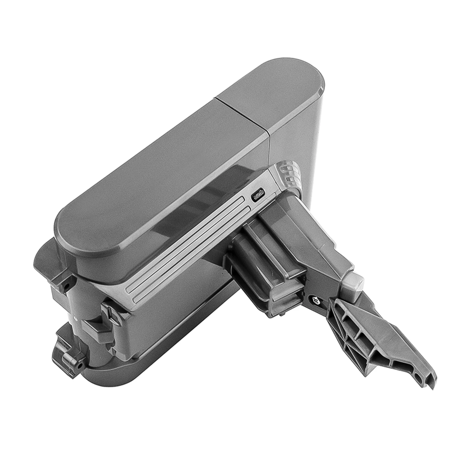 Vacuum 2500Mah Batteria Per Dyson 968670-02 968670-03 V7 Sv11 V7 Motorhead Pro V7 Total Clean V7 Trigger V7 Motorhead Vacuum