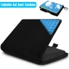 Foldable Gel Seat Cushion Soft TPE Car Cooling Seat Cushion Portable Travel Chair Mat Home Office Chair Cushion Car Accessories 1