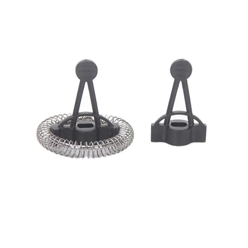 For zigo milk foam machine, milking machine, coffee foam ring, heating milk bracket accessories