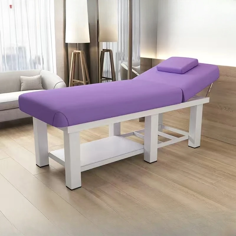 Рисунок 4 - Семейная массажная кровать с татуировкой