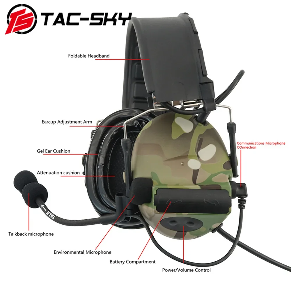 TAC-SKY COMTAC II  , û ȣ,   , Ʈ  ͸, COMTAC 