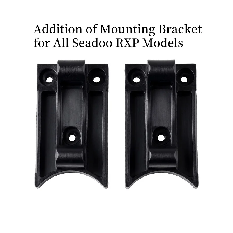 Ladder Attachment Trim Fastener for BRP Seadoo GTI GTR GTX RXP RXT GTX 90 130 155 170 230 300 WAKE FISH PRO 292002113 1Set