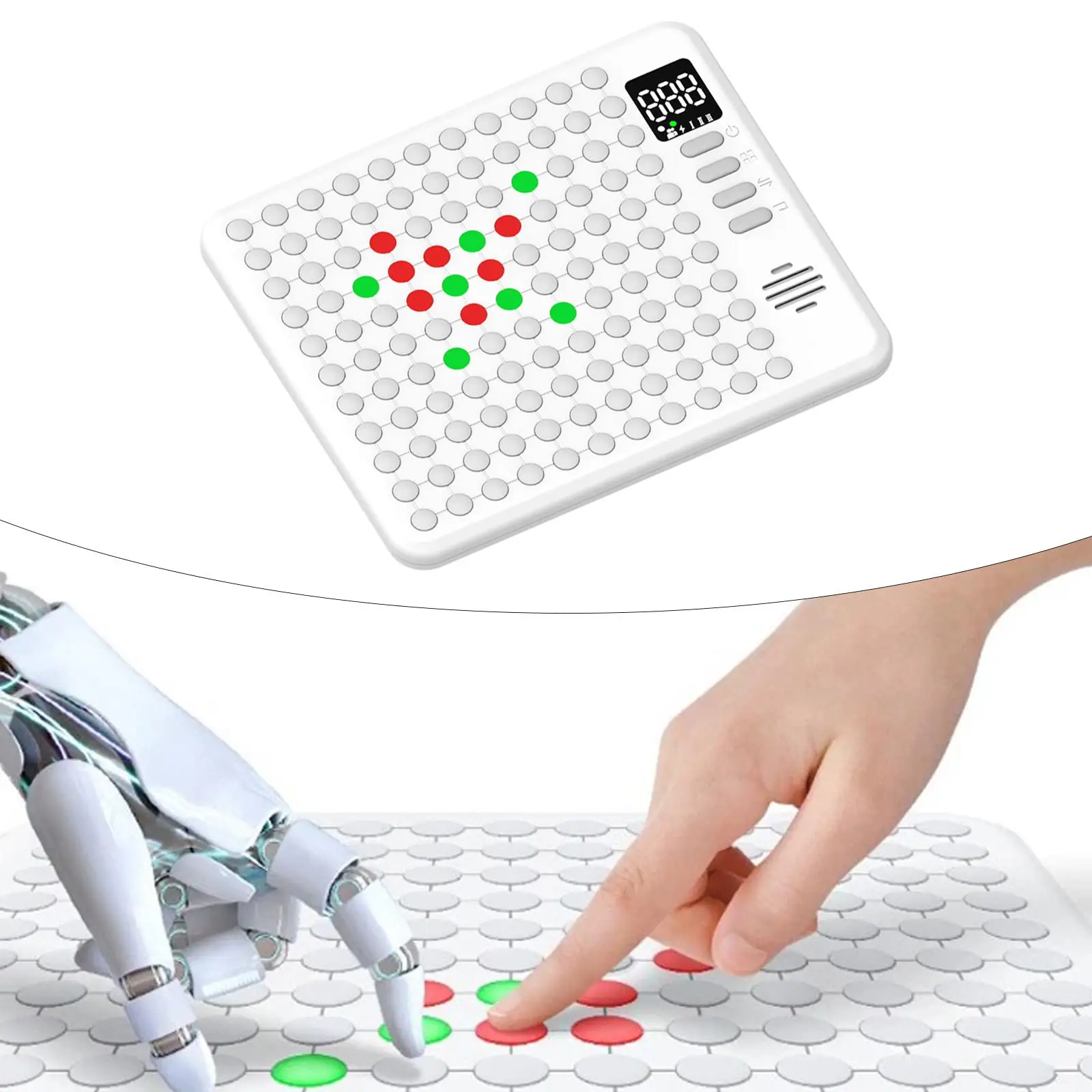 9 Strategy Board Games Toys Interactive Five in Row for Party Favors Entertainment Coffee Table Decor Backyard Goody Bag Fillers