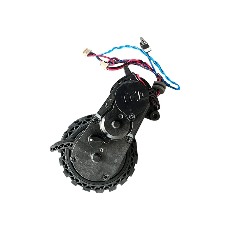 

Запасные части для робота-пылесоса ECOVACS DEEBOT OZMO T8MAX/T9/N8/DX65