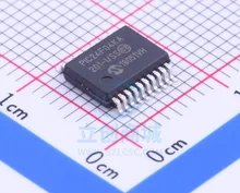 

PIC24F04KA201-I/SS Package SSOP-20 New Original Genuine Microcontroller IC Chip (MCU/MPU/SOC)