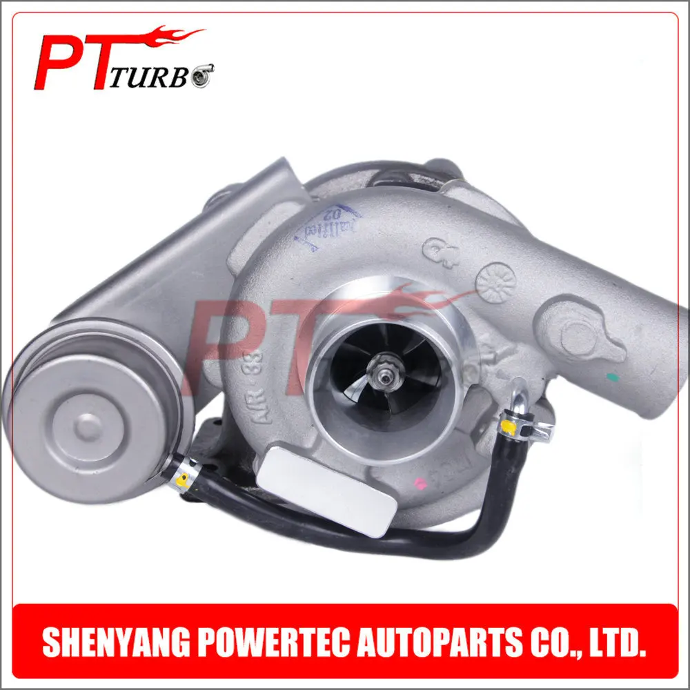 Turbo Per Auto 708847 Turbolader Per Alfa-Romeo 147 1.9 Jtd 77 Kw 105 Hp M724.19 8Ventil 2000- Gt1544S Completo 46756155