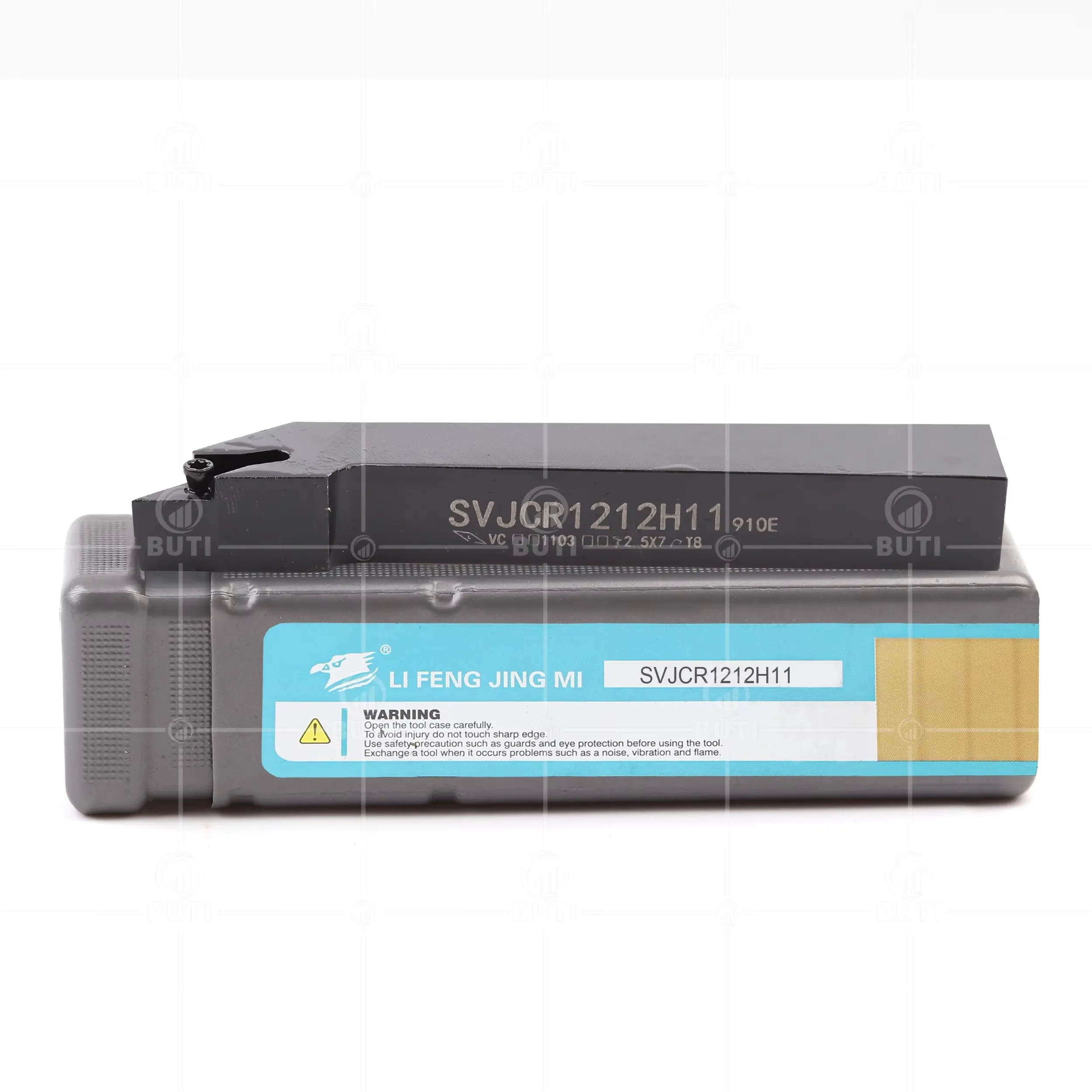 SVJCR1010 SVJCR12 SVJCR1616 SVJCR2020 SVJCR2525 herramienta de torneado externo SVJCR SVJCL