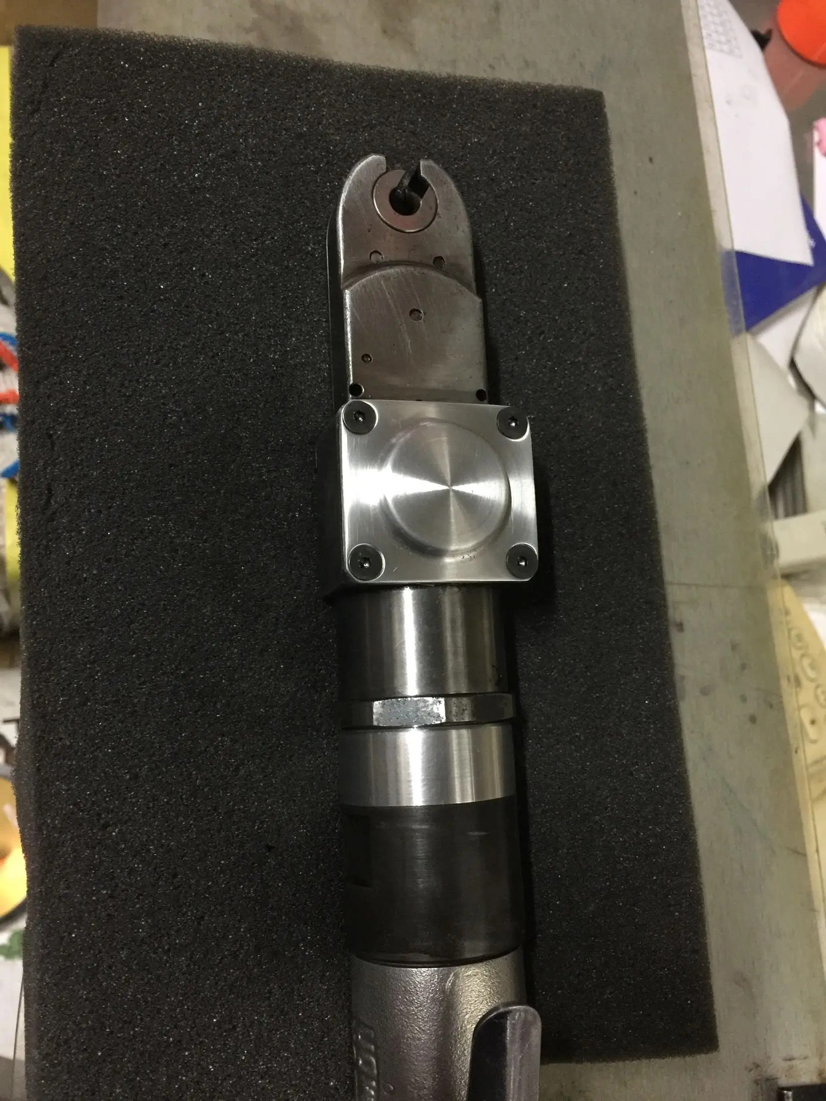 

UOW-11-10UOW-11-14URYU Melon Oil Pipe Open End Wrench This Machine